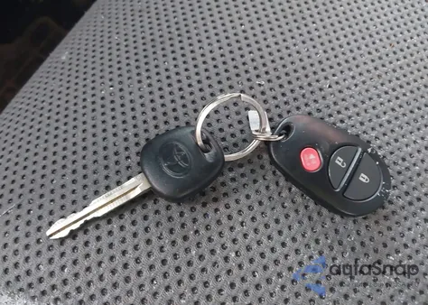 2014 Toyota Tacoma Base V6 from USA, damaged, VIN 3TMMU4FN8EM068180